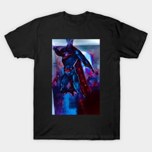 Rapture - Vipers Den - Genesis Collection T-Shirt